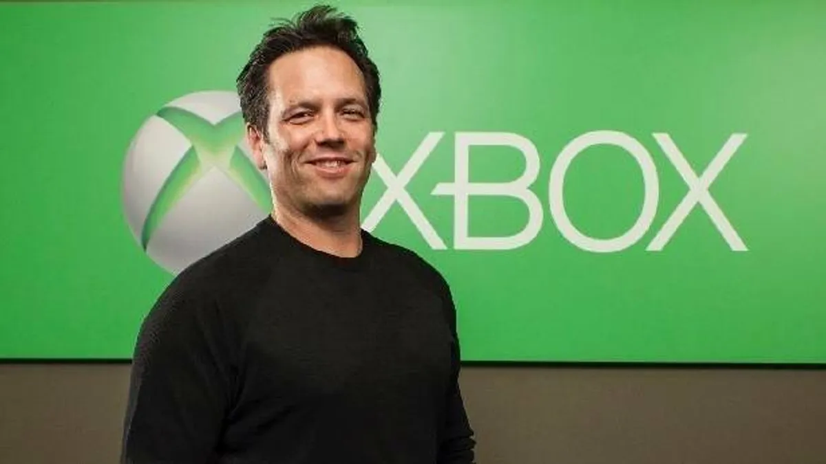 Hlavní obrázek článku: Phil Spencer: Je naším dlouhodobým cílem vytvářet kvalitní first-party hry pro Xbox