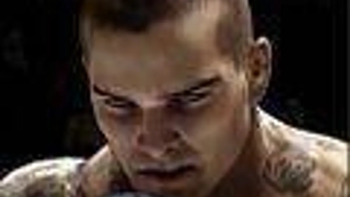 Hlavní obrázek článku: Vývojáři by chtěli další MMA hru