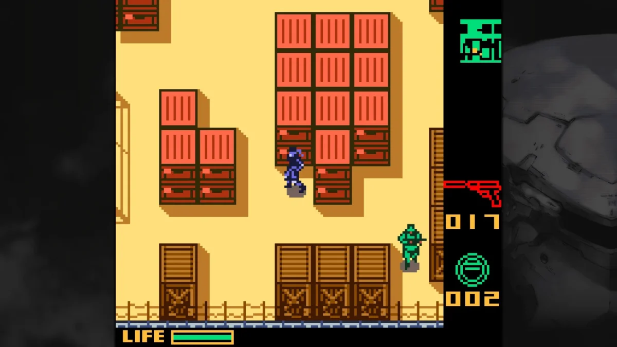 Metal Gear Solid: Master Collection Vol. 2