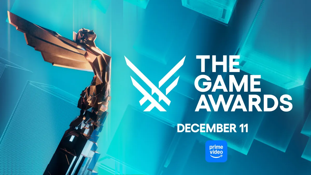 Hlavní obrázek článku: The Game Awards 2025: Sledujte živě oznámení nominací 