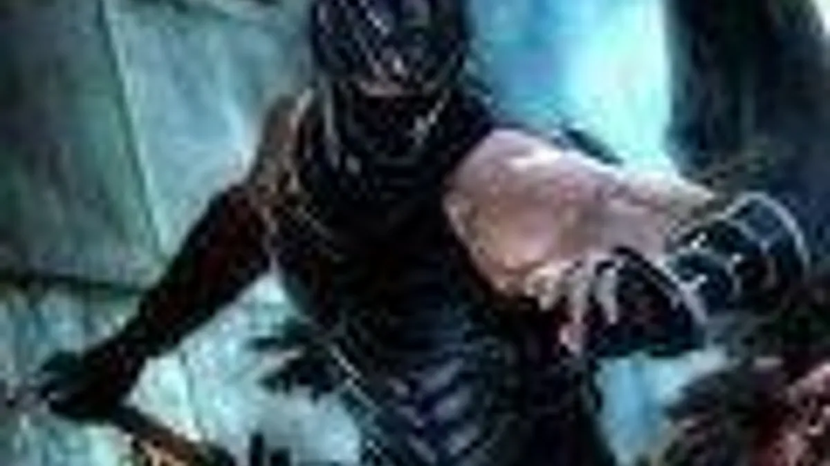 Hlavní obrázek článku: Team Ninja připravuje hru pro PlayStation 4