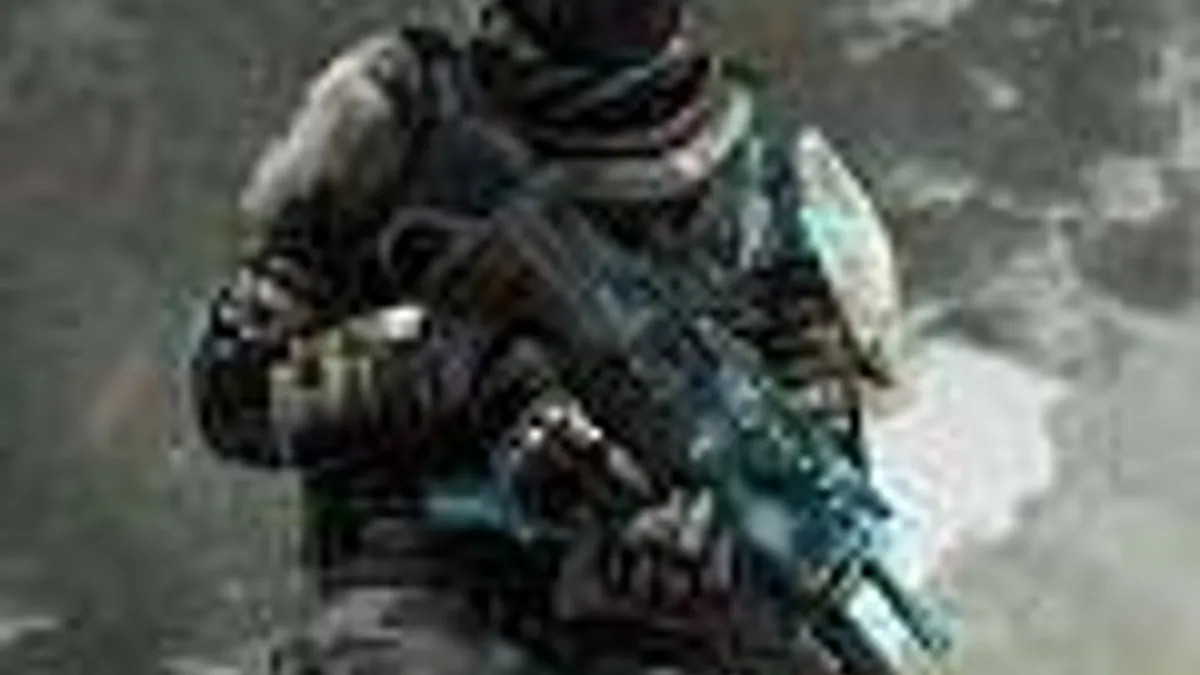 Hlavní obrázek článku: Tom Calncy´s Ghost Recon Future Soldier betaverze - informace