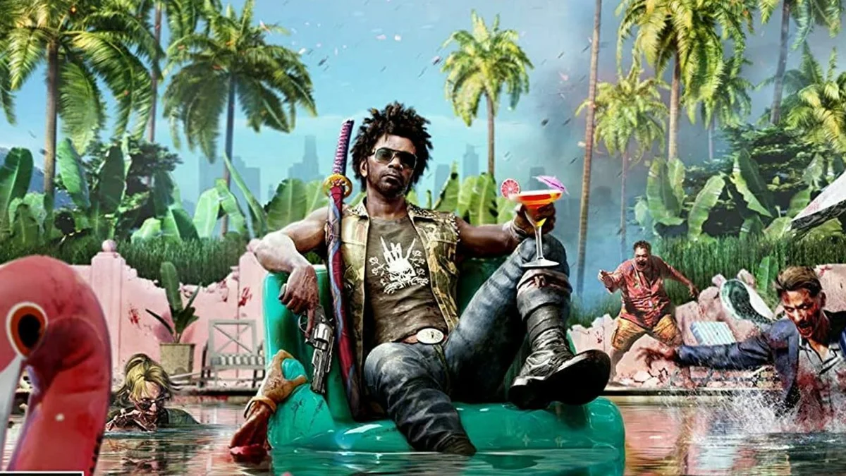 Hlavní obrázek článku: Hra Dead Island 2 má vyjít začátkem února 2023, unikly obrázky a informace