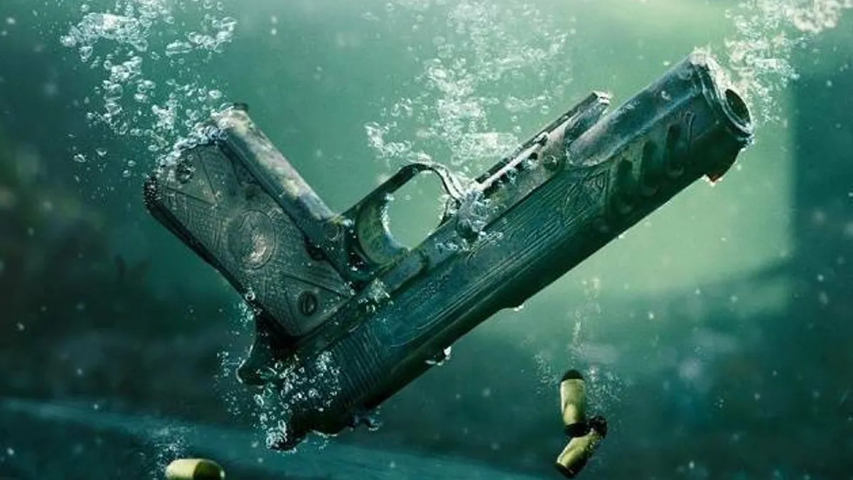 Hlavní obrázek článku: Metro Exodus dostane příští měsíc rozšíření Sam's Story