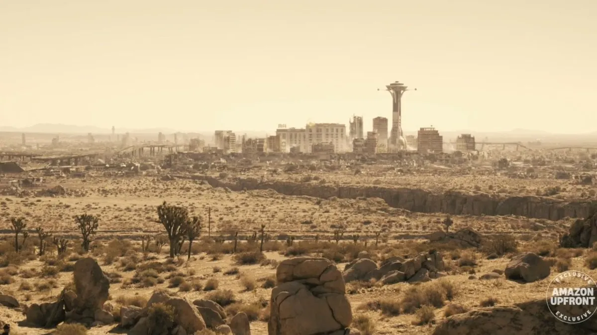 Hlavní obrázek článku: Druhá sezóna seriálu Fallout bude mít premiéru v prosinci, třetí sezóna dostala zelenou