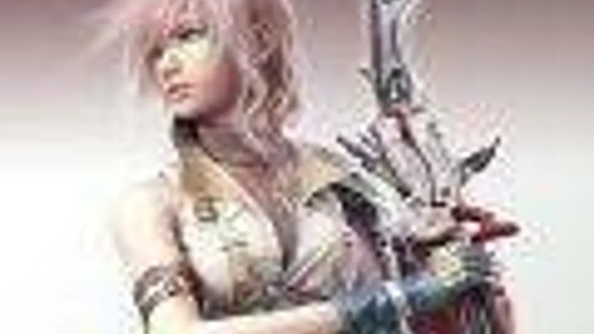 Hlavní obrázek článku: Příští měsíc bude oznámena nová Final Fantasy XIII hra