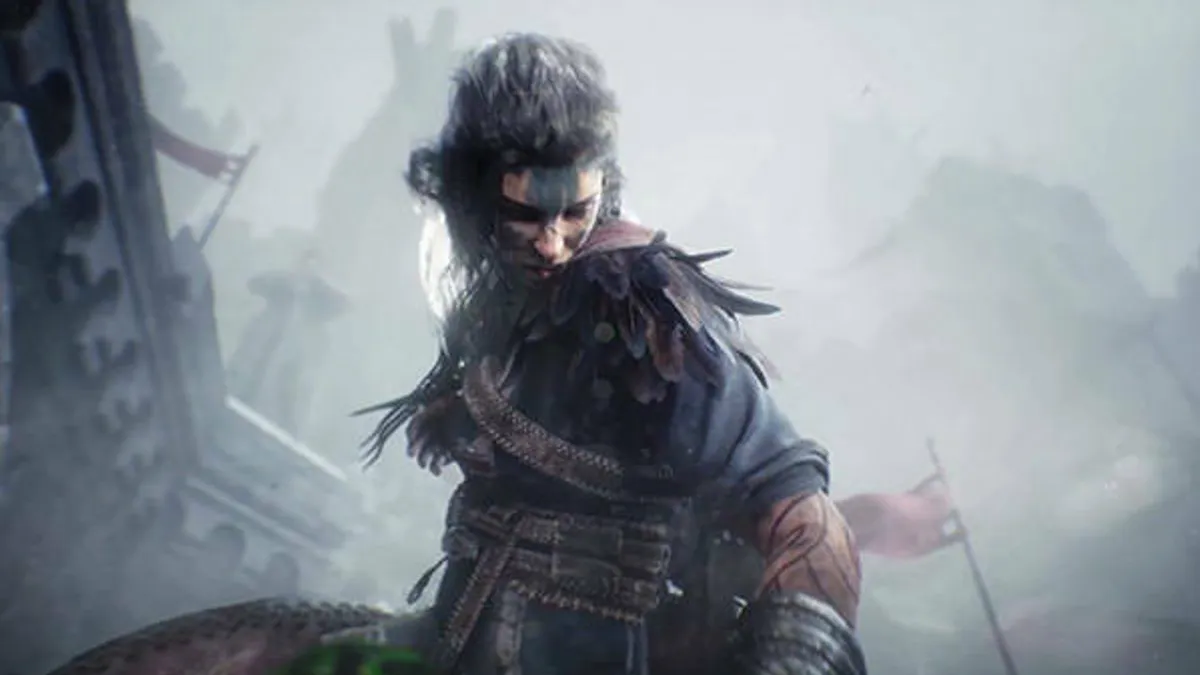 Hlavní obrázek článku: Představen Lovec ze hry Hood: Outlaws & Legends