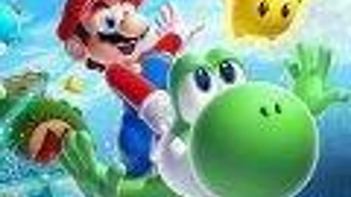 Hlavní obrázek článku: Nintendo zřejmě připravuje nového 3D Maria na Wii U