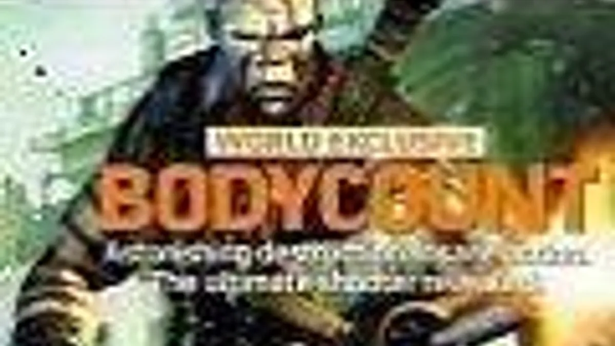 Hlavní obrázek článku: Bodycount