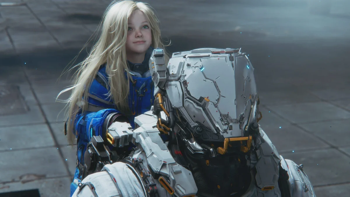 Hlavní obrázek článku: Pragmata