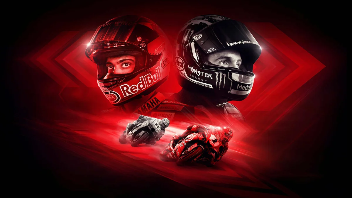 Hlavní obrázek článku: Oznámena závodní hra SBK 22, vyjde v polovině září