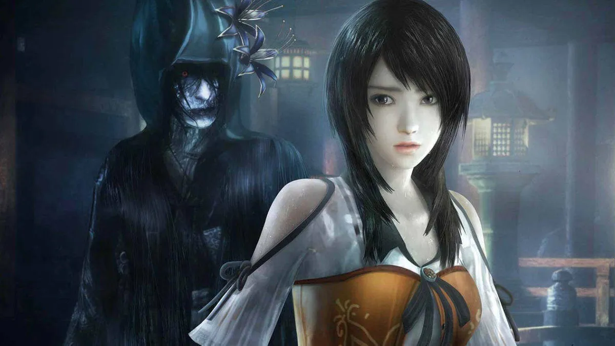 Hlavní obrázek článku: Remaster hry Project Zero: Maiden of Black Water je v prodeji, podívejte se na launch trailer