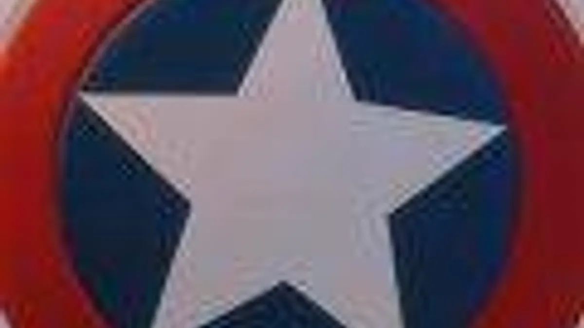 Hlavní obrázek článku: Disney Infinity dostane hrdiny od Marvelu