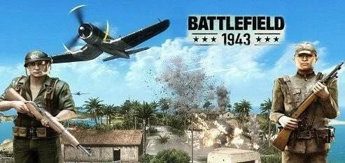 Battlefield 1943