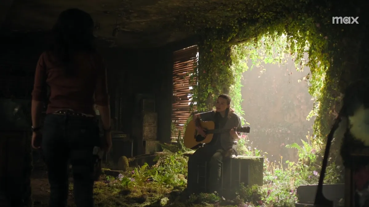 Hlavní obrázek článku: První trailer na druhou sezónu seriálu The Last of Us