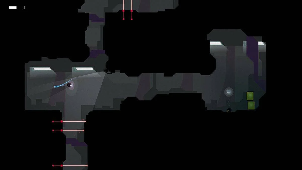 Oznámena sci-fi adventura forma.8 pro PS4, PSV a Wii U