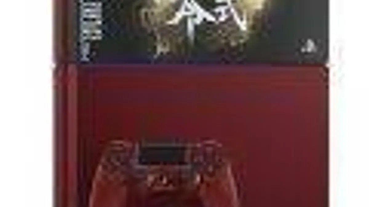 Hlavní obrázek článku: Nový trailer na Final Fantasy Type-0 HD + oznámen PlayStation 4 bundle pro Japonsko