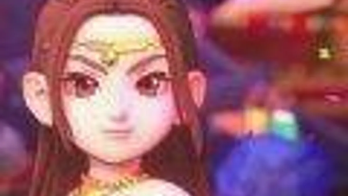 Hlavní obrázek článku: Dragon Quest by se mohl vrátit na konzole od Sony