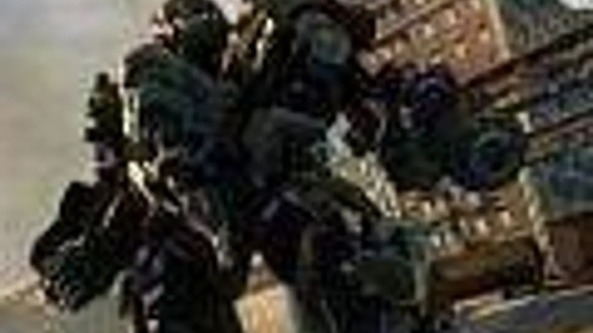 Hlavní obrázek článku: The Transformers: Revenge of the Fallen