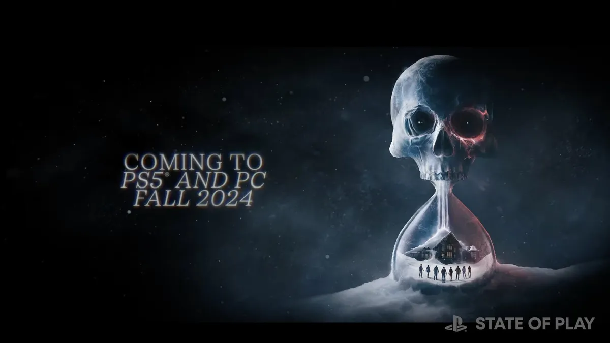 Hlavní obrázek článku: Nový trailer na remake hry Until Dawn, vyjde během podzimu