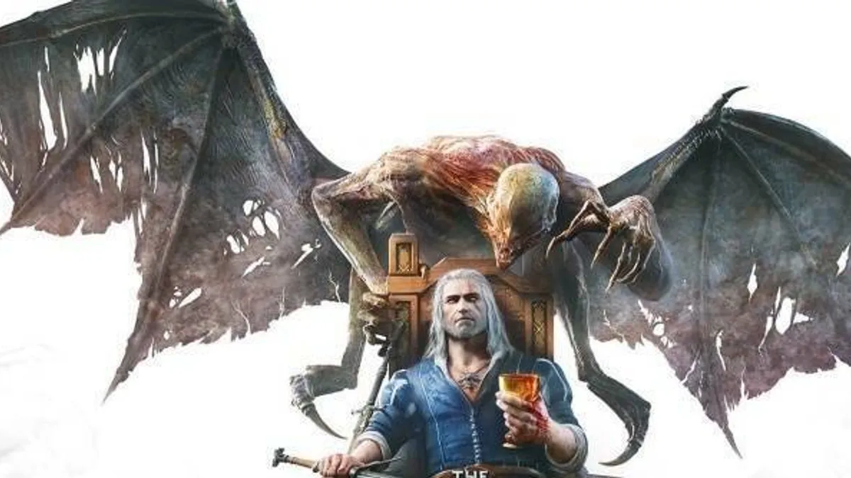 Hlavní obrázek článku: Nový trailer na Zaklínač 3: Divoký hon – O víně a krvi ukazuje novou lokaci