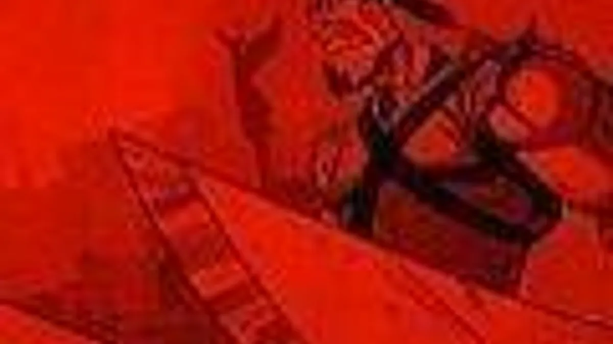 Hlavní obrázek článku: EA oznamuje Shank 2