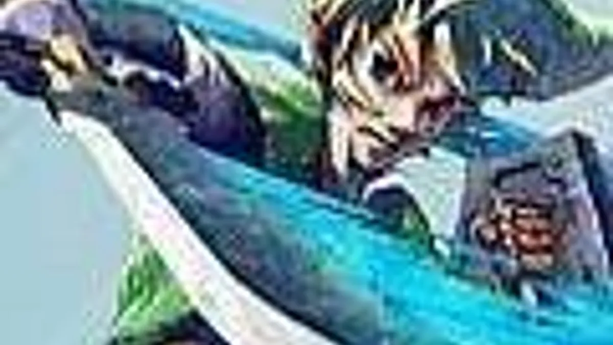 Hlavní obrázek článku: Reggie: Zelda: Skyward Sword na Wii U nebude