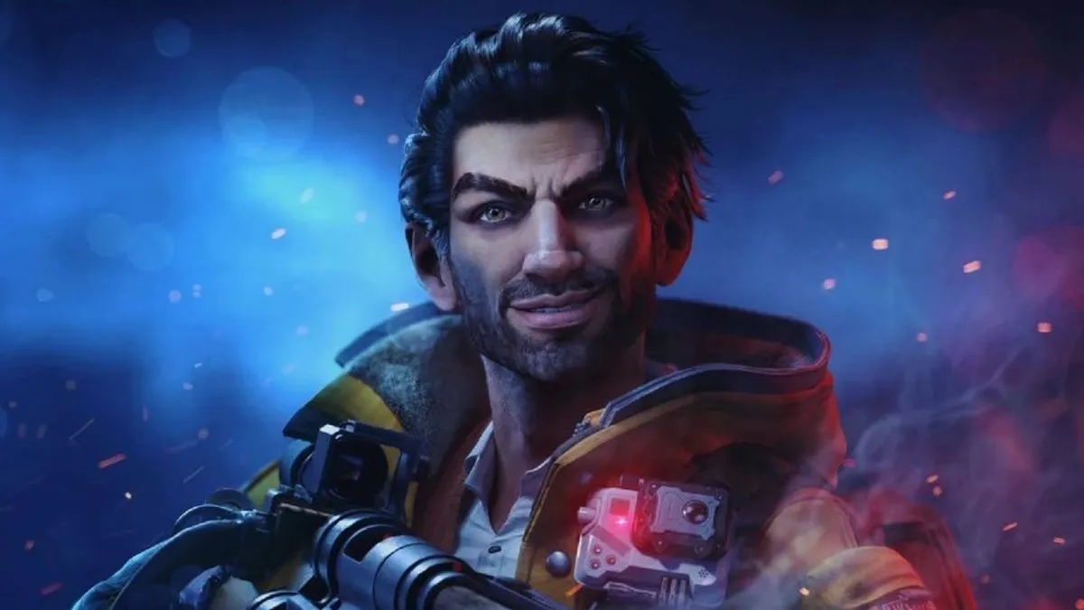 Hlavní obrázek článku: Představen čtvrtý hrdina hry Redfall - Devinder Crousley