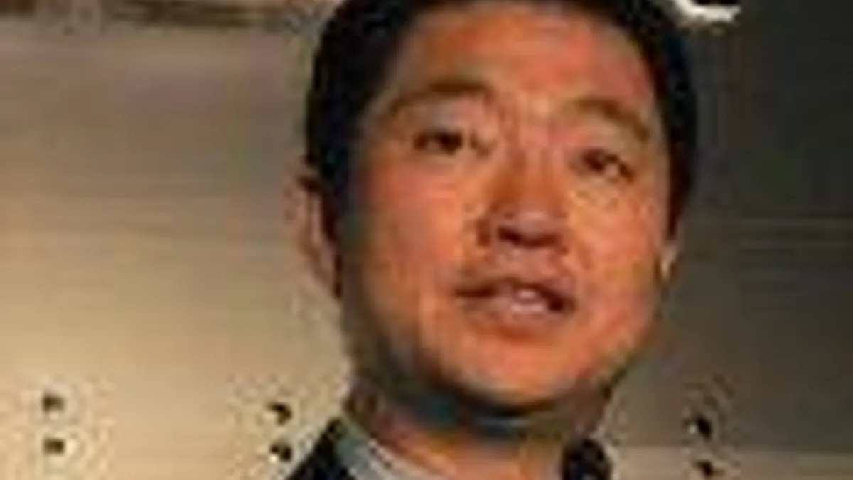 Hlavní obrázek článku: Square Enix je ve velké ztrátě, prezident rezignoval