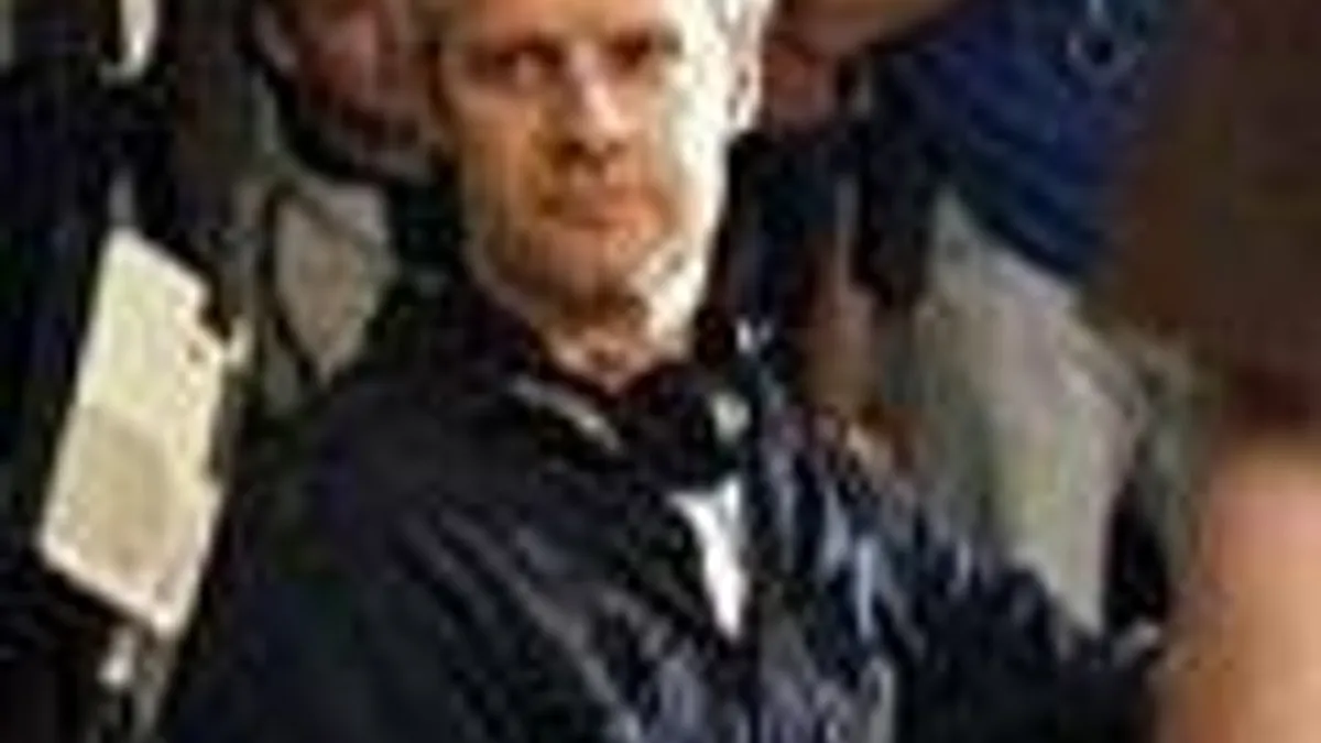 Hlavní obrázek článku: Uncharted film má nového režiséra - Neil Burger