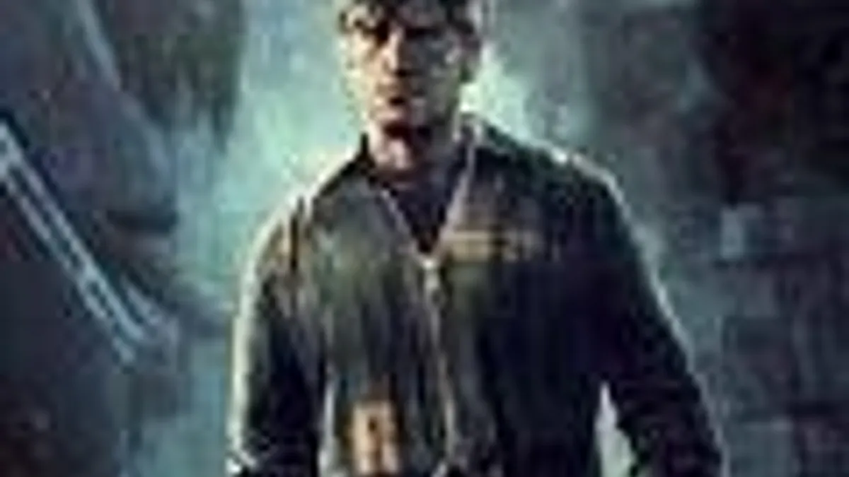 Hlavní obrázek článku: Silent Hill Downpour – deníček o hudbě