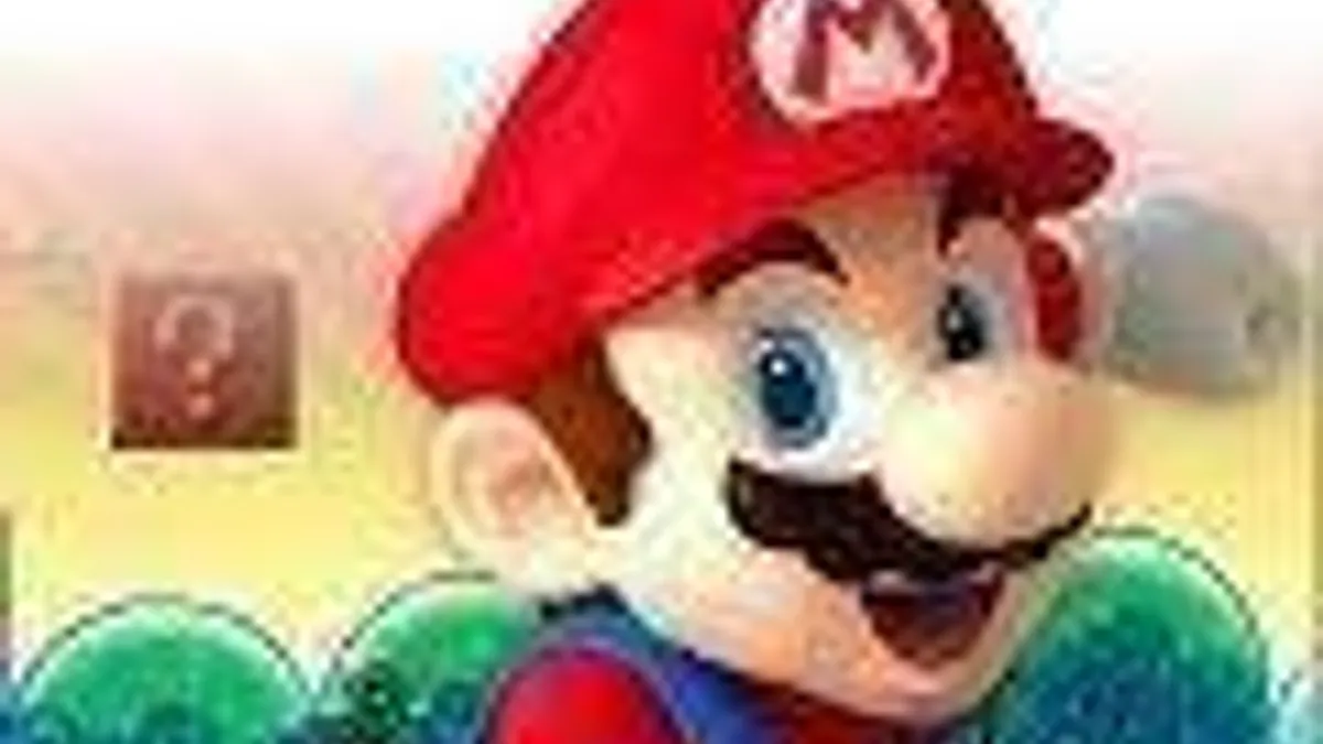 Hlavní obrázek článku: Nintendo připravuje konkurenci pro Disney Infinity a Skylanders