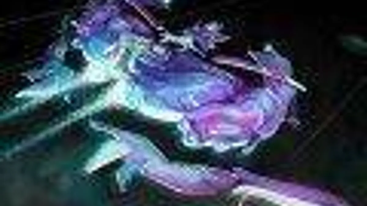 Hlavní obrázek článku: Amplitude je realitou, dokázal na sebe vybrat peníze