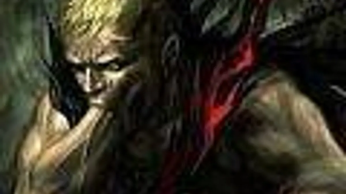 Hlavní obrázek článku: Sony si zaregistrovala název Forsaken Souls