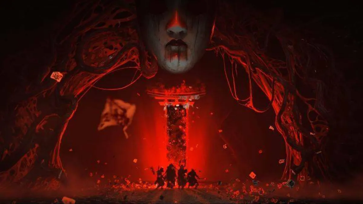 Hlavní obrázek článku: Ghost of Tsushima: Legends dostane začátkem září nový režim Rivals