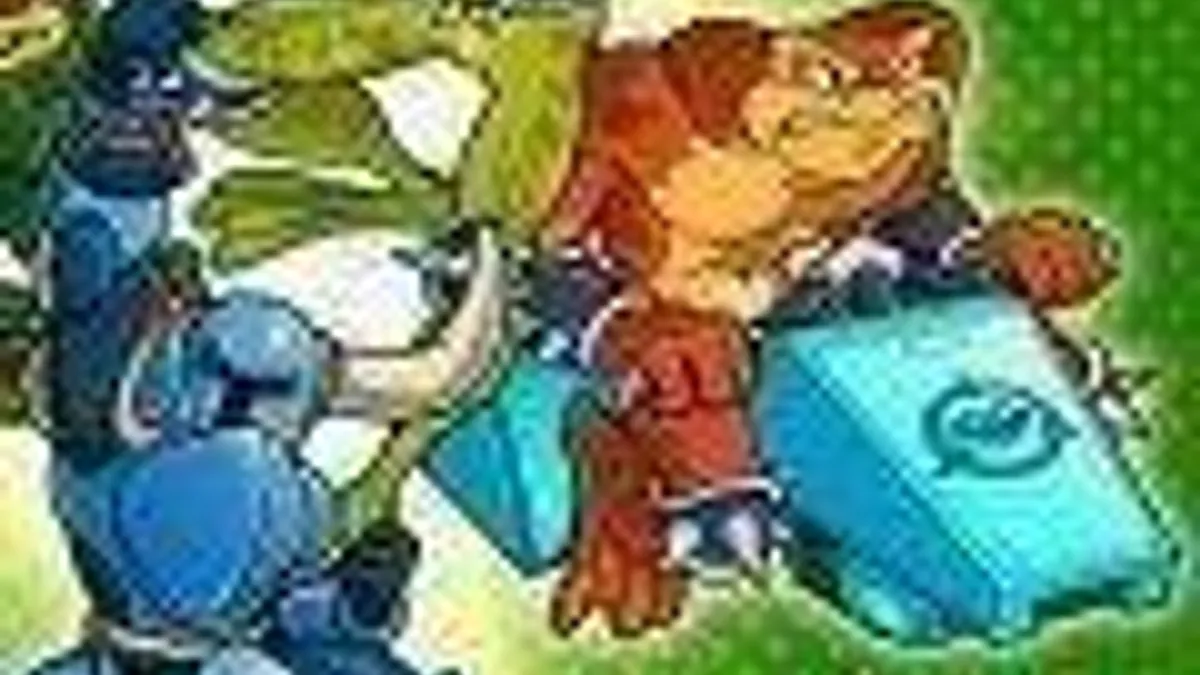 Hlavní obrázek článku: Shovel Knight vyjde na Xbox One příští týden