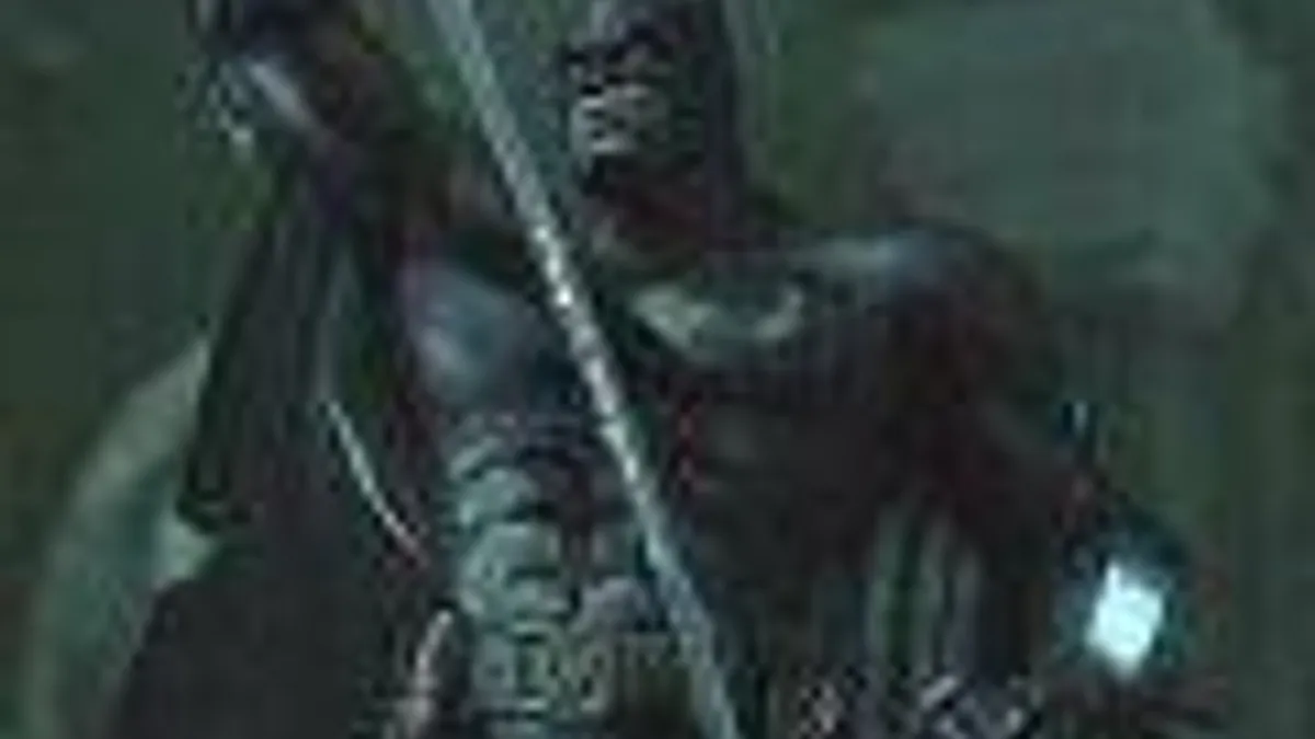 Hlavní obrázek článku: Batman: Arkham City Armored Edition - launch trailer