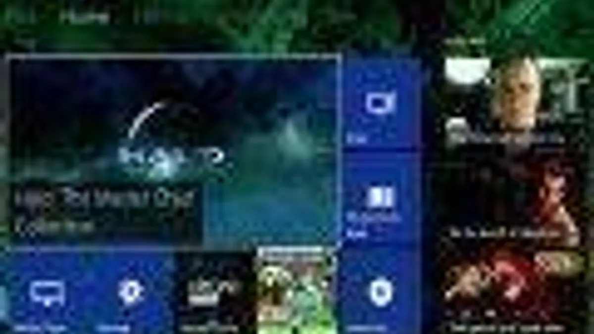 Hlavní obrázek článku: Listopadový update pro Xbox One je venku