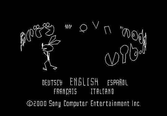 Vib-Ribbon