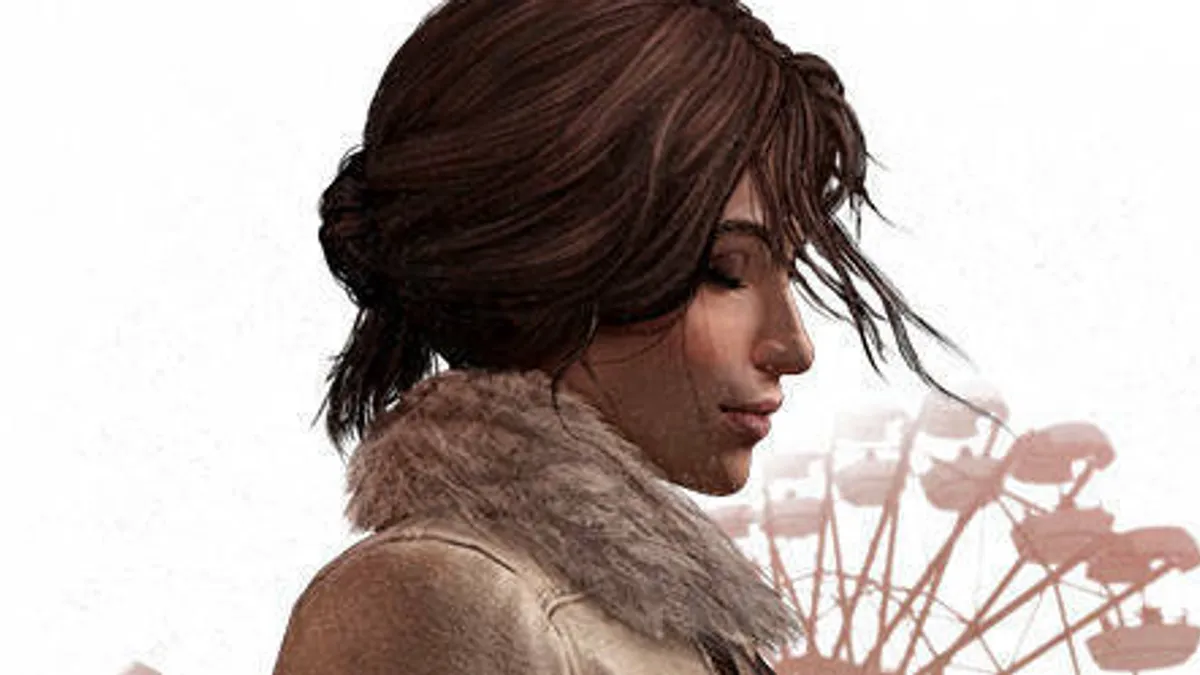 Hlavní obrázek článku: Launch trailer na adventuru Syberia 3