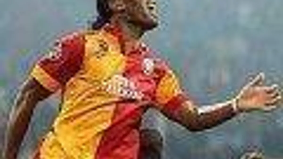 Hlavní obrázek článku: Turecká liga se zřejmě vrátí do FIFA 14