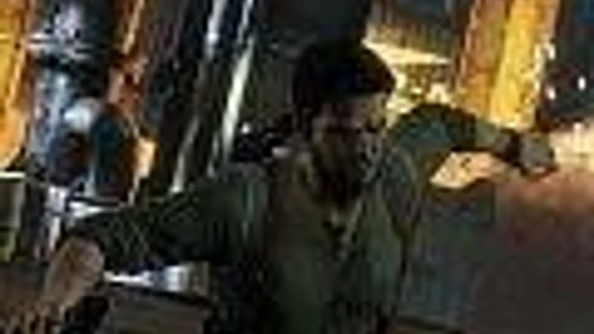 Hlavní obrázek článku: Naughty Dog: Uncharted není stavěn jako trilogie