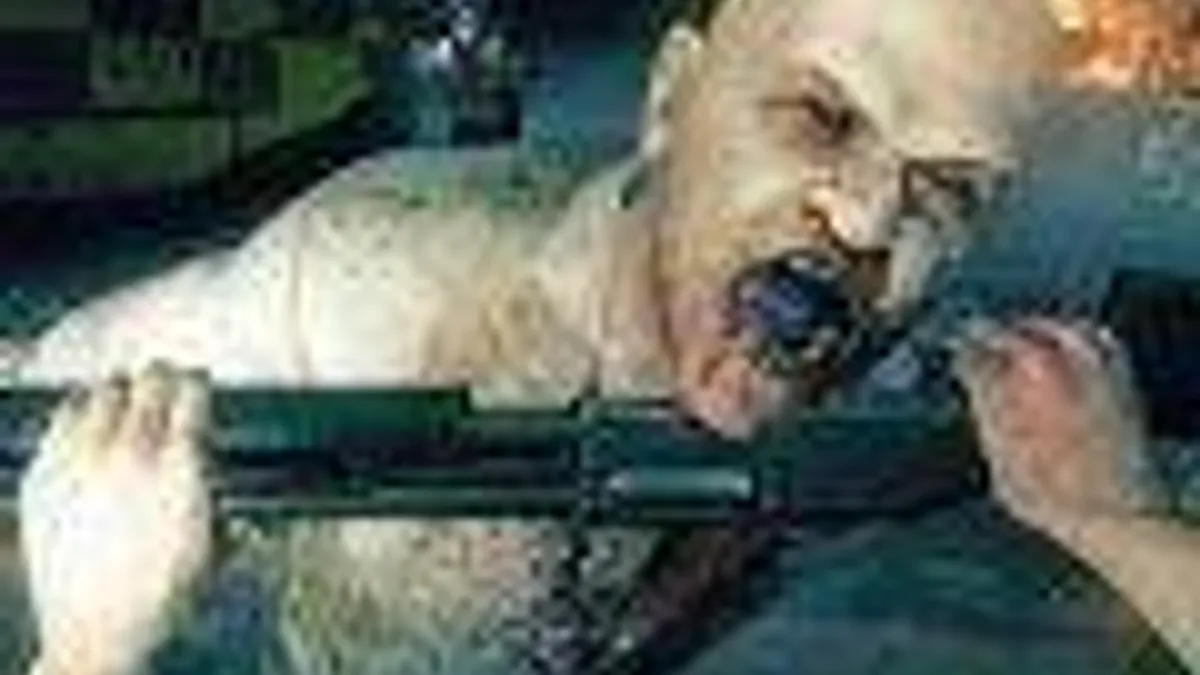 Hlavní obrázek článku: Pokračování ZombiU nebude, první díl na sebe nevydělal