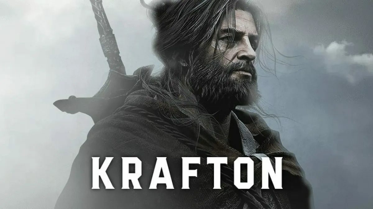 Hlavní obrázek článku: Krafton připravuje fantasy hru podle knižní korejské fantasy série The Bird That Drinks Tears