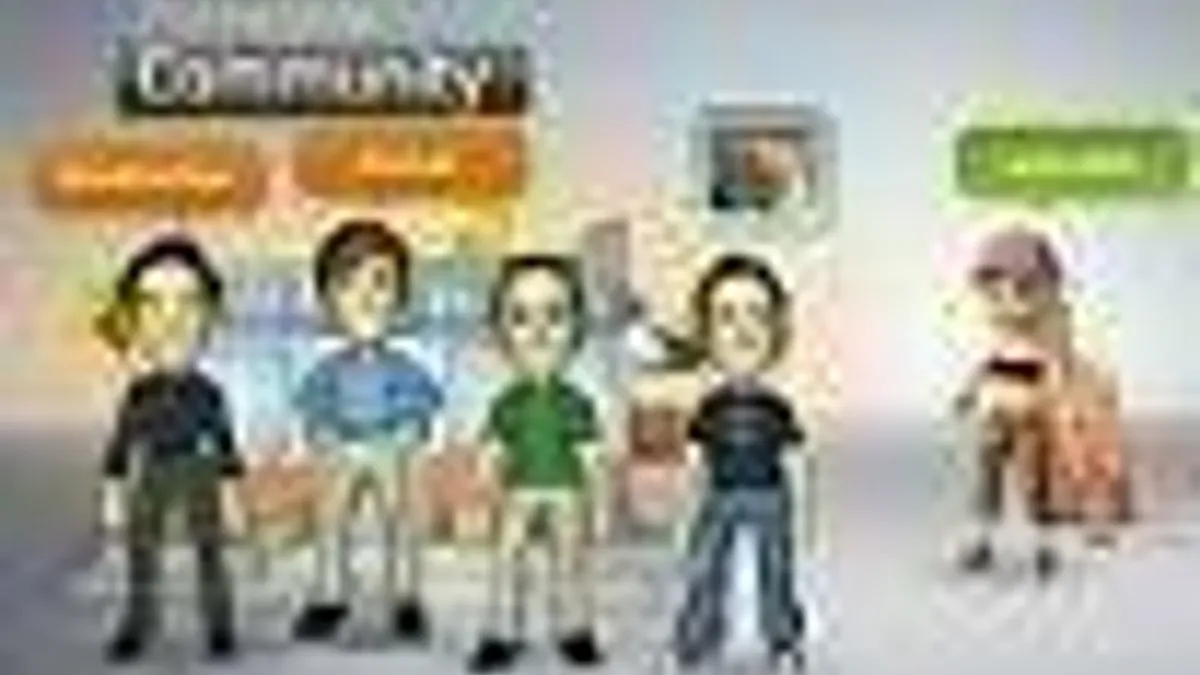 Hlavní obrázek článku: New Xbox Experience je live