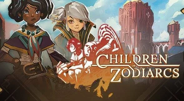Hlavní obrázek článku: Hodina a půl z pěkně vypadajícího taktického RPGčka Children of Zodiarcs