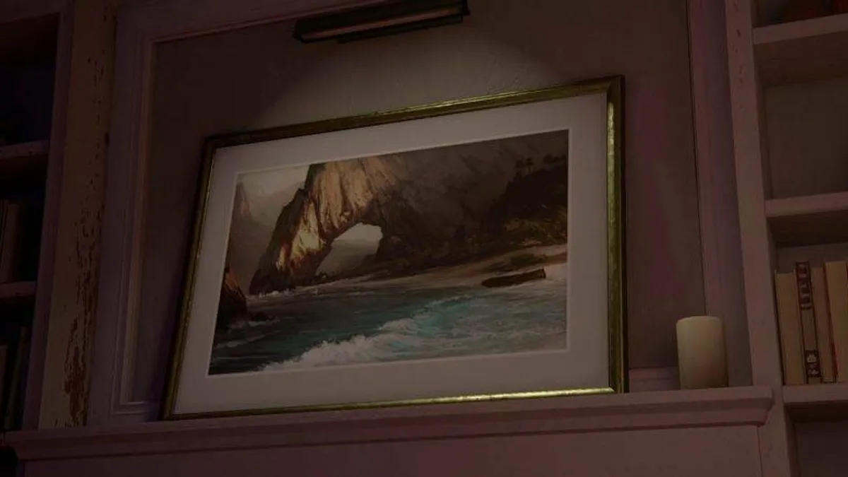 Hlavní obrázek článku: Naughty Dog použil v traileru na Uncharted 4 artwork z Assassin’s Creed IV - UPDATE