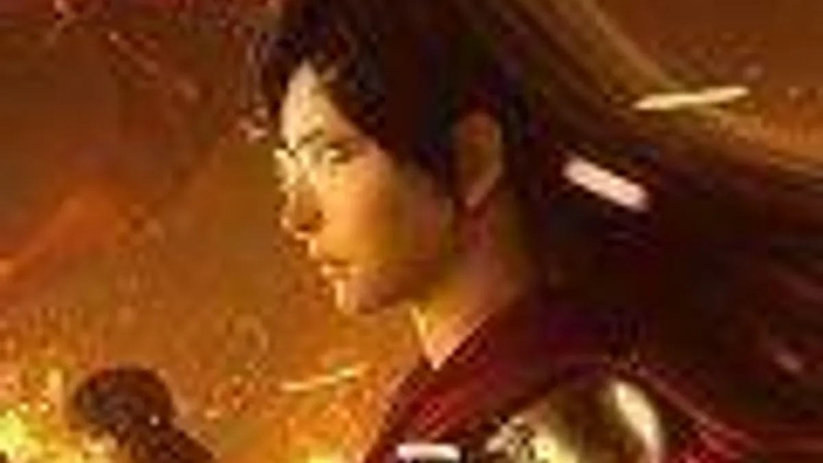 Hlavní obrázek článku: Final Fantasy Type-0