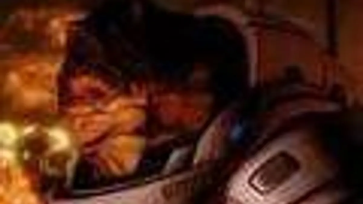 Hlavní obrázek článku: Mass Effect 2 a rasa Collectorů