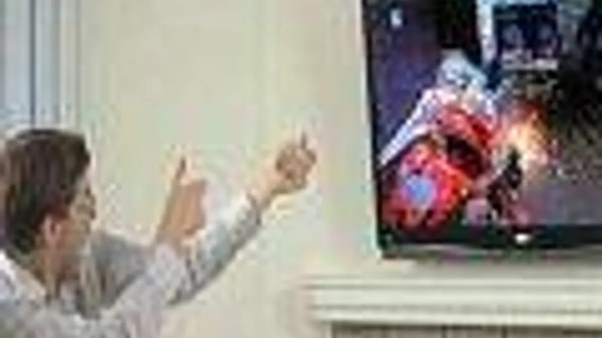 Hlavní obrázek článku: Spencer: Všechny first-party hry od MS budou mít podporu Kinectu